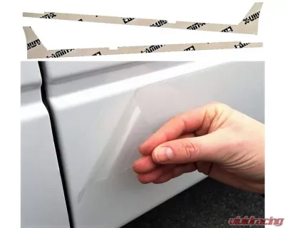 Lamin-X Rocker Panel Guard Acura TLX 2018-2020 - AC3251