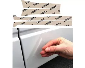Lamin-X Rocker Panel Guard Acura RDX 2019+