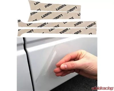 Lamin-X Rocker Panel Guard Acura RDX 2019+ - AC3253