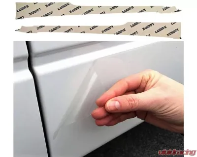 Lamin-X Rocker Panel Guard Acura NSX 2017-2022 - AC3255