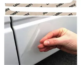 Lamin-X Rocker Panel Guard Acura TLX 2021