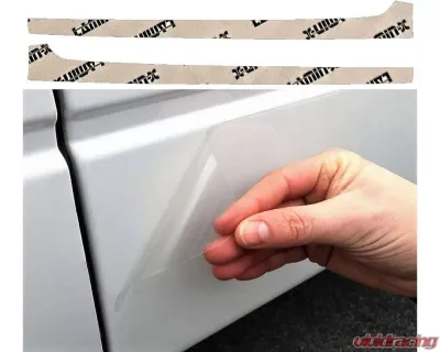 Lamin-X Rocker Panel Guard Acura TLX 2021 - AC3257