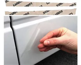 Lamin-X Rocker Panel Guard Acura MDX 2022+