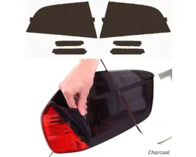 Lamin-X Tail Light|Side Marker Covers Acura TL 2004-2008