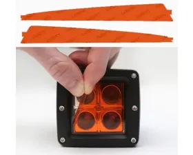 Lamin-X Turn Signal Covers Acura TL 2009-2011