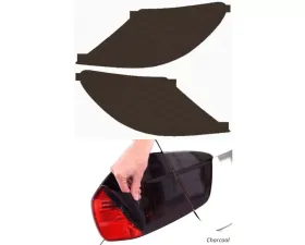 Lamin-X Tail Light Covers Acura CL Sedan 1997-2000