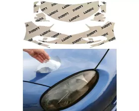 Lamin-X Clear Bra Acura TLX 2018-2020