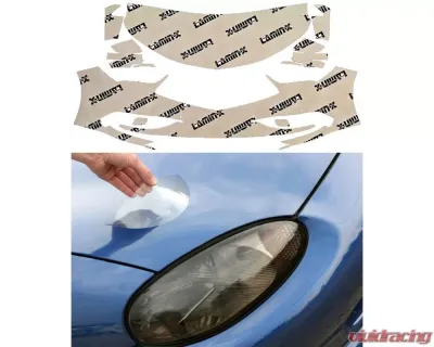 Lamin-X Clear Bra Acura TLX 2018-2020 - AC751