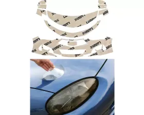 Lamin-X Clear Bra Acura TLX 2021