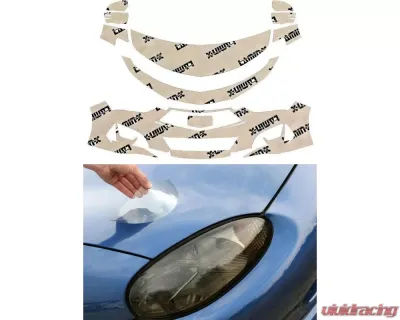 Lamin-X Clear Bra Acura TLX 2021 - AC757