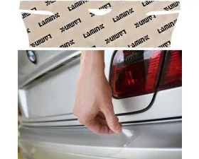 Lamin-X Rear Bumper Guard Aston Martin DB11 2017+