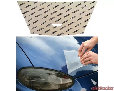 Lamin-X Invisible Bug Guard Aston Martin Vanquish 2014+ - AM1406