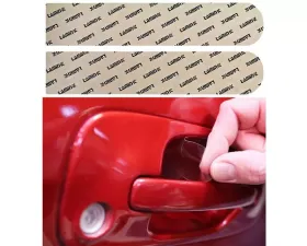 Lamin-X Door Handle Cup Paint Protection Aston Martin DB11 2017+