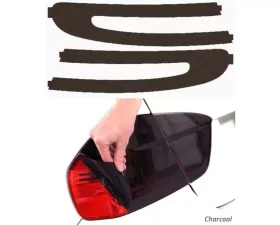 Lamin-X Tail Light Covers Aston Martin Vantage 2005+