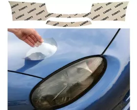 Lamin-X Front Bumper Paint Protection Aston Martin Vanquish 2014+