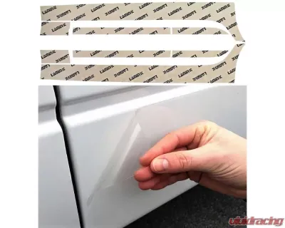 Lamin-X Rocker Panel Guard Aston Martin Vanquish 2014+ - AM3206
