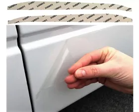 Lamin-X Rocker Panel Guard Aston Martin Vantage 2018+