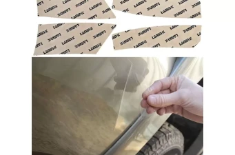 Body | Aero Parts