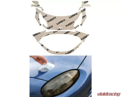 Lamin-X Clear Bra Aston Martin DB11 2017+ - AM705