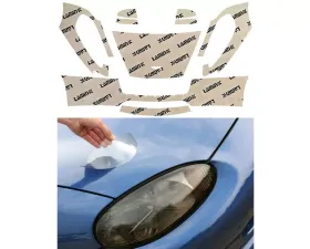 Lamin-X Clear Bra Aston Martin Vanquish 2014+