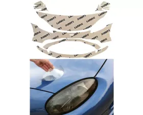 Lamin-X Clear Bra Aston Martin Vantage 2018+