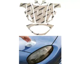 Lamin-X Full Coverage Clear Bra Aston Martin DB11 2017+