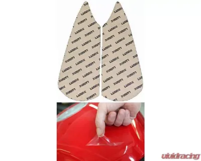 Lamin-X Paint Protection Tank Kit Aprilia RSV Mille 1998-2003 - AP1902