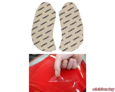 Lamin-X Paint Protection Tank Kit Aprilia Tuono R 2006-2011 - AP1906