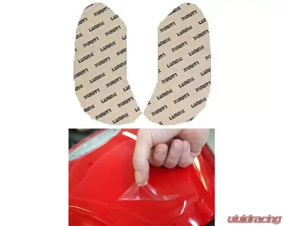 Lamin-X Paint Protection Tank Kit Aprilia Tuono R Factory 2006-2011 - AP1907