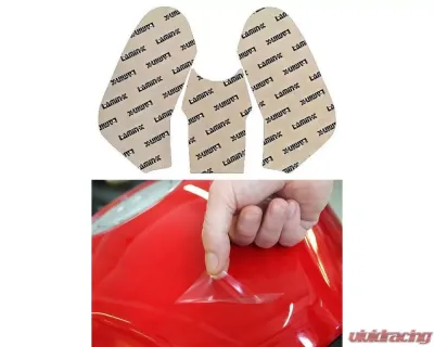 Lamin-X Paint Protection Tank Kit Aprilia RSV 1000 2004-2008 - AP1909