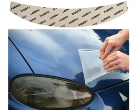 Lamin-X Invisible Bug Guard Alfa Romeo 4C 2015+
