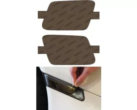 Lamin-X Reverse Light Covers Alfa Romeo Giulia 2017-2021