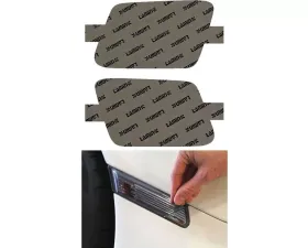 Lamin-X Reverse Light Covers Alfa Romeo Giulia 2017-2021