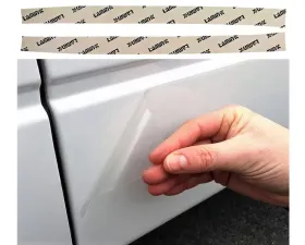 Lamin-X Rocker Panel Guard Alfa Romeo Giulia 2017+