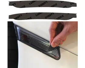 Lamin-X Rear Marker Covers BMW X5 2014-2018