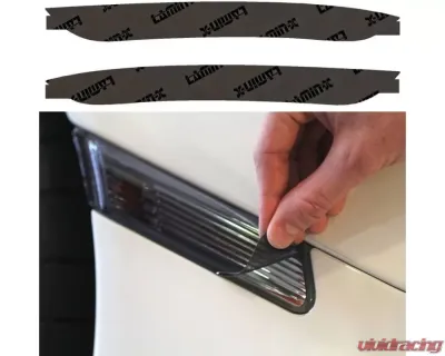 Lamin-X Rear Marker Covers BMW X5 2014-2018 - B1146G