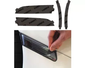 Lamin-X Rear Marker Covers BMW i3 2018-2021