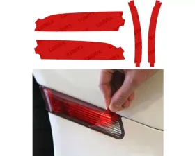 Lamin-X Rear Marker Covers BMW i3 2018-2021
