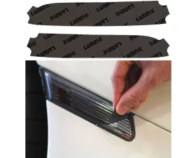 Lamin-X Rear Marker Covers BMW X5 2019-2021
