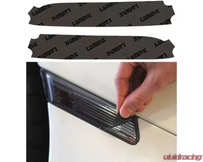 Lamin-X Rear Marker Covers BMW X5 2019-2021 - B1170G