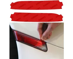 Lamin-X Rear Marker Covers BMW X5 2019-2021