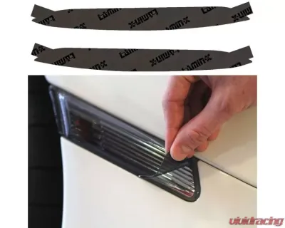 Lamin-X Rear Marker Covers BMW Z4 Roadster 2019-2021 - B1174G