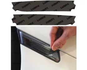 Lamin-X Rear Marker Covers BMW X7 2019-2021
