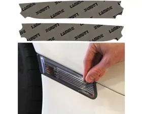 Lamin-X Rear Marker Covers BMW X7 2019-2021