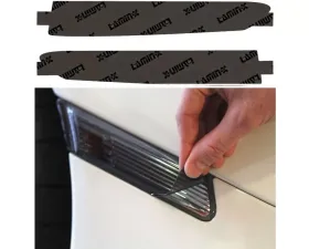 Lamin-X Rear Marker Covers BMW 3-Series 2019-2021