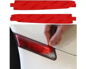 Lamin-X Rear Marker Covers BMW 3-Series 2019-2021
