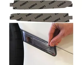 Lamin-X Rear Marker Covers BMW 3-Series 2019-2021