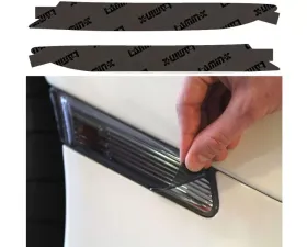 Lamin-X Rear Marker Covers BMW 3-Series M-Sport 2019-2021
