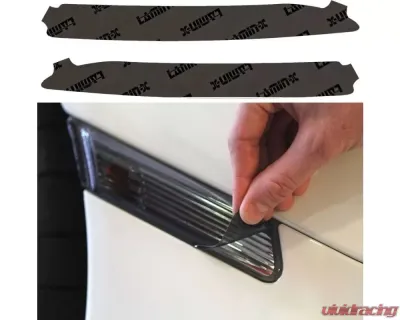 Lamin-X Rear Marker Covers BMW X6 2020+ - B1178G