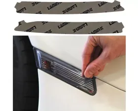 Lamin-X Rear Marker Covers BMW X6 2020+